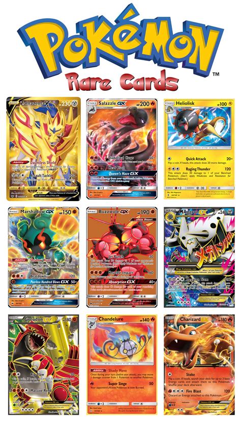 Printable Pokemon Cards Pdf